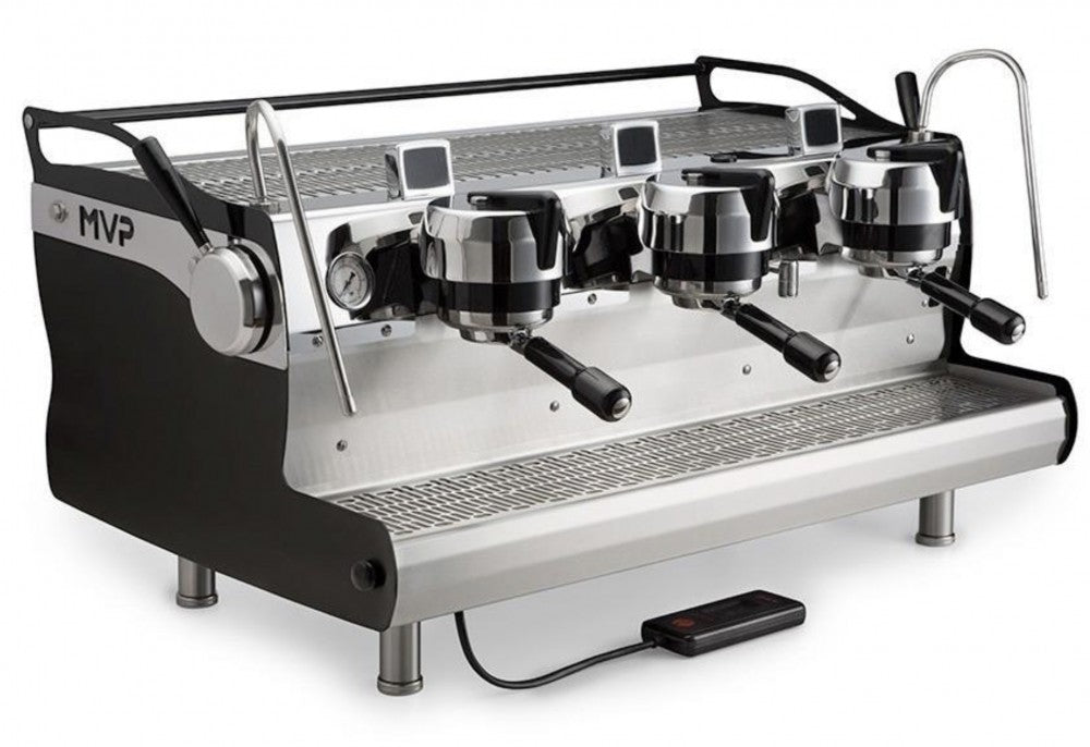 Synesso MVP