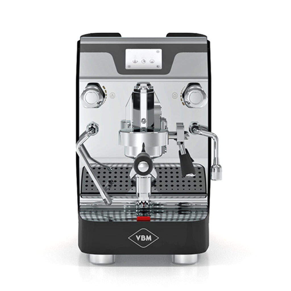 VBM Domobar Super Digital 2B