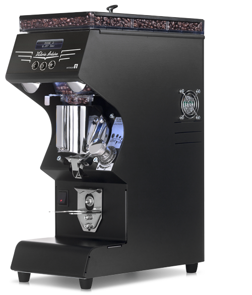 Mythos One Grinder