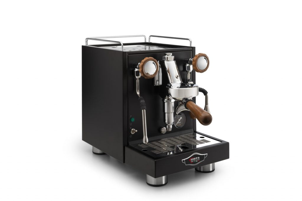 Wega WMini 1 group Black