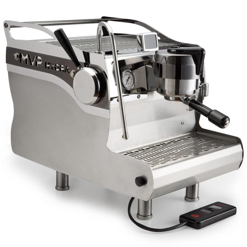 Synesso MVP Hydra