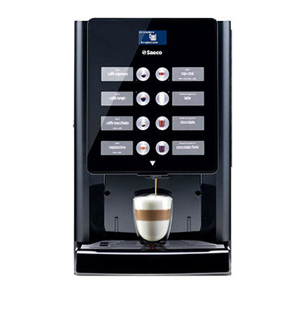 Saeco Iperautomatica Premium