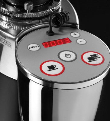 Mazzer Kony S