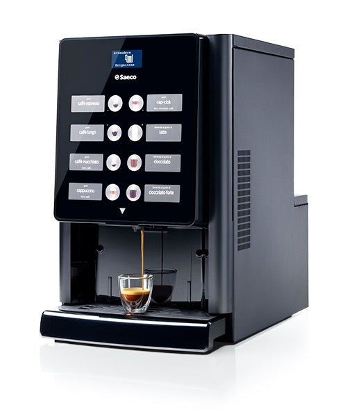 Saeco Iperautomatica Premium