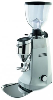 Mazzer Robur S