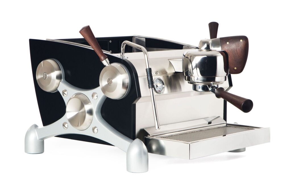Slayer Espresso V3
