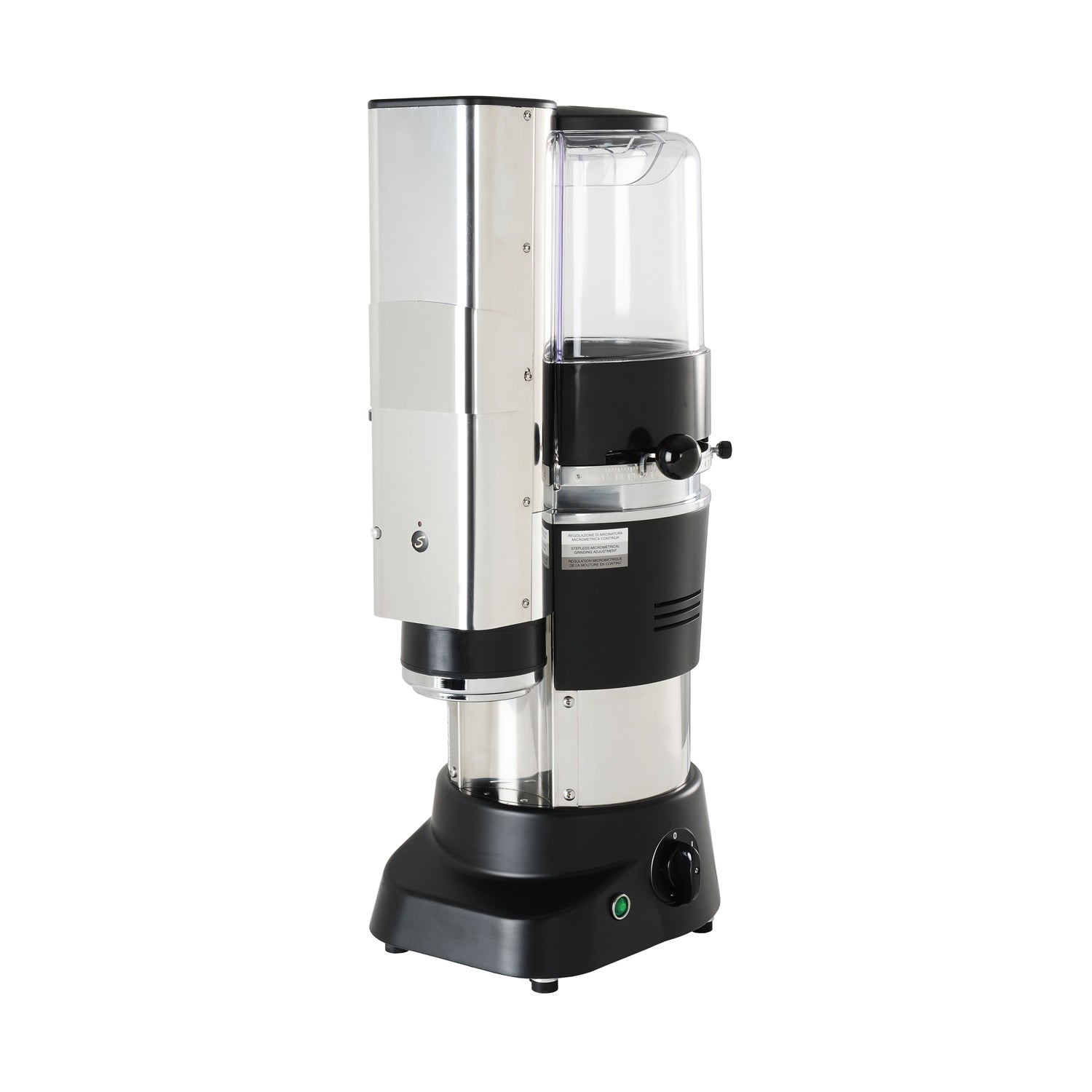 La Marzocco Vulcano Grinder